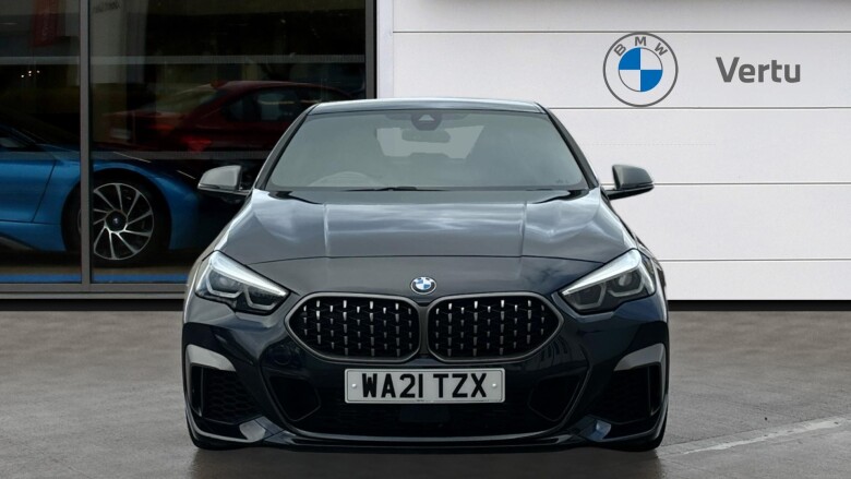 BMW 2 Series M235i xDrive 4dr Step Auto Petrol Saloon